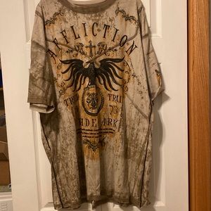 Affliction T Shirt